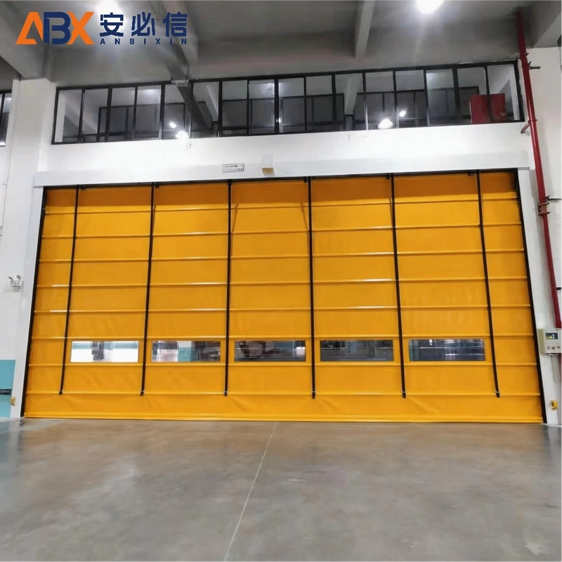 湖州市背带堆积门