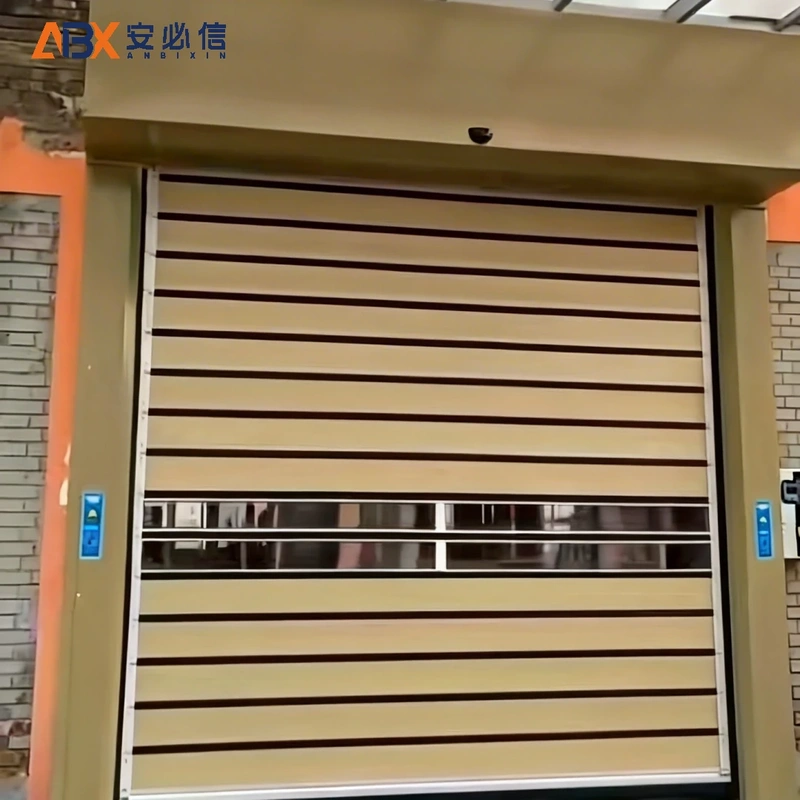 湖州市雷达高速门